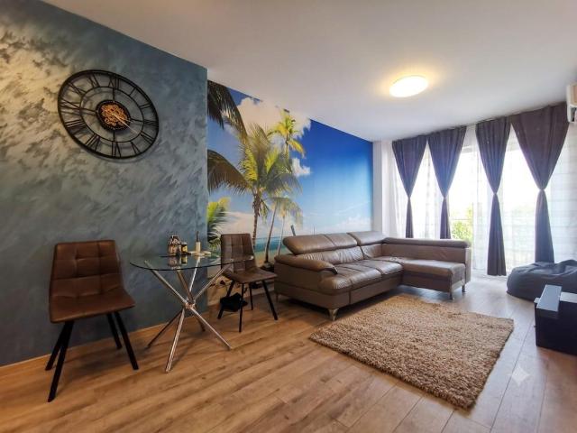 Apartament de inchiriat 2 camere, Iosia, zona Prima Shops, Oradea
