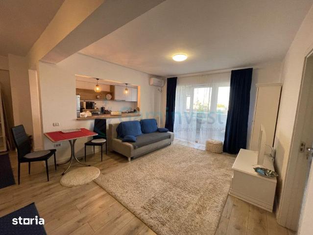 Apartament de inchiriat 2 camere, Iosia, Oradea, Gaminvest, V4362