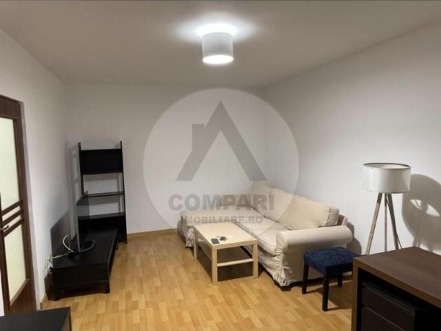 Apartament de inchiriat, 2 camere, in Bucuresti, zona Titan