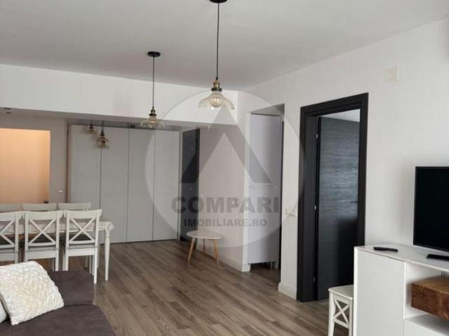 Apartament de inchiriat, 2 camere, in Bucuresti, zona Alba Iulia