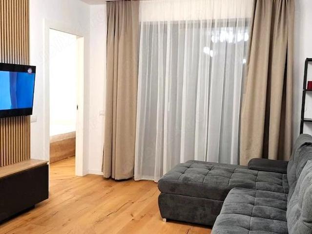 Apartament de inchiriat, 2 camere, in Bucuresti, zona Aviatiei
