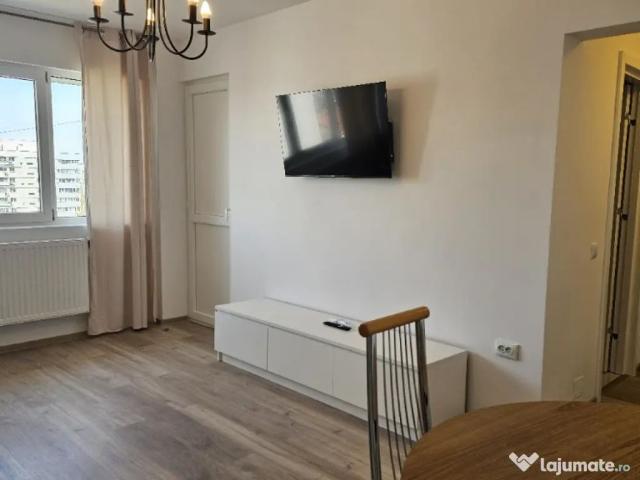 Apartament de inchiriat, 2 camere, in Bucuresti, zona Bucurestii Noi