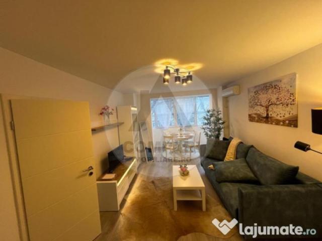 Apartament de inchiriat, 2 camere, in Bucuresti, zona Calea Victoriei