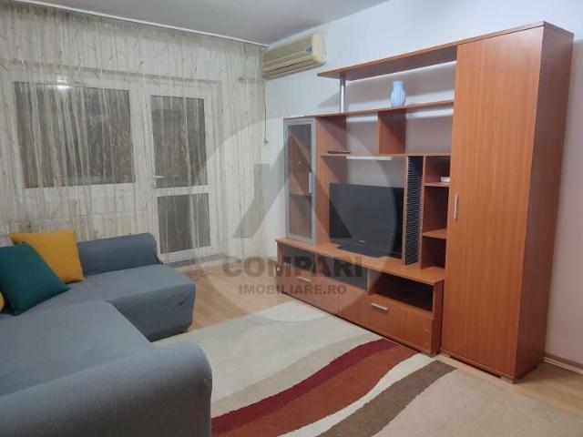 Apartament de inchiriat, 2 camere, in Bucuresti, zona Crangasi