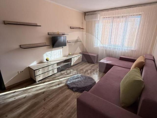 Apartament de inchiriat, 2 camere, in Bucuresti, zona Lujerului