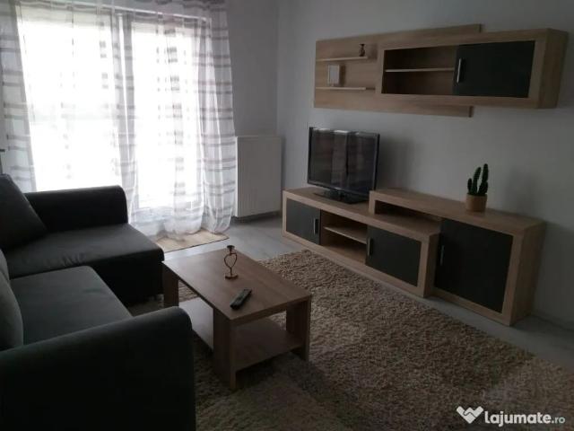 Apartament de inchiriat, 2 camere, in Bucuresti, zona Lujerului