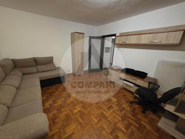 Apartament de inchiriat, 2 camere, in Bucuresti, zona Militari