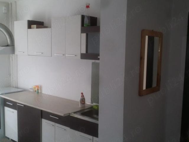 Apartament de inchiriat, 2 camere, in Bucuresti, zona Nerva Traian
