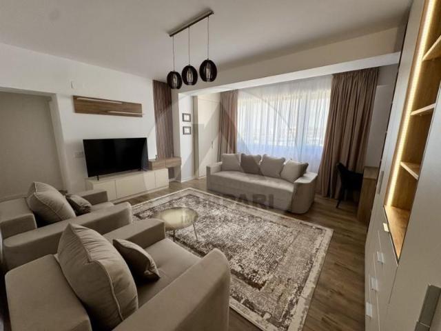 Apartament de inchiriat, 2 camere, in Bucuresti, zona Pipera