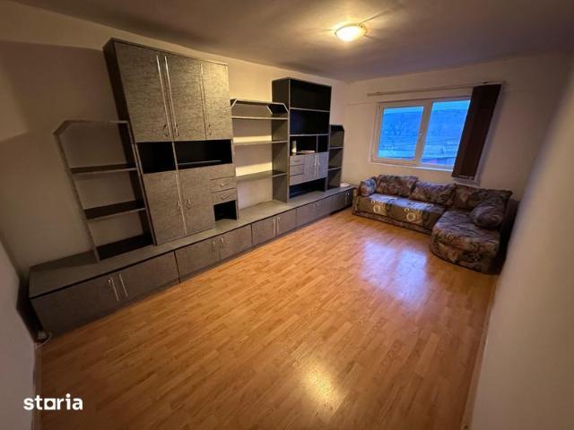 Apartament de inchiriat 2 camere in Lipova,central