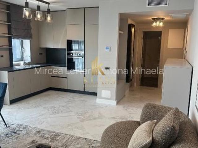 Apartament de inchiriat 2 camere in Pipera Voluntari complex Arqua