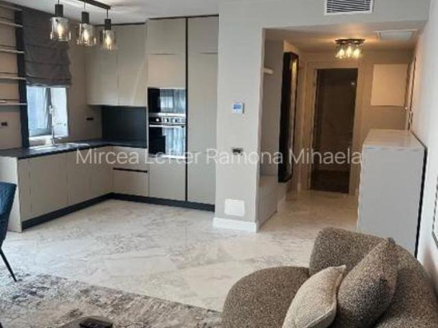 Apartament de inchiriat 2 camere in Pipera Voluntari complex Arqua