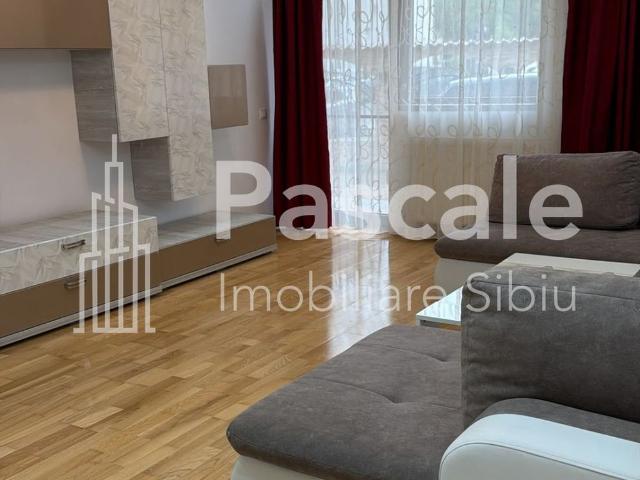Apartament de închiriat – 2 camere, la vilă modernă, Șelimbăr