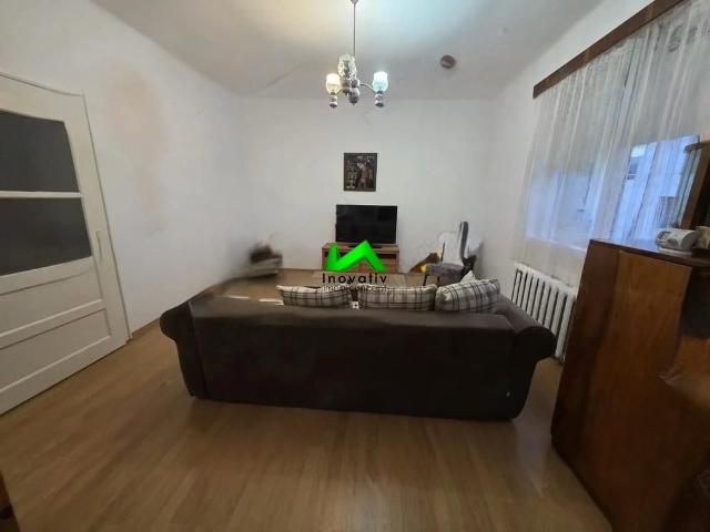 Apartament de inchiriat 2 camere la casa Lazaret