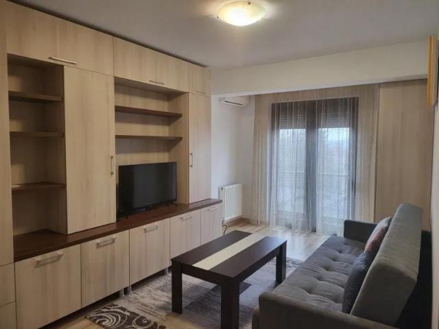 Apartament de inchiriat 2 camere, loc parcare, boxa, bloc nou, Pd. Fier Sp Pascanu