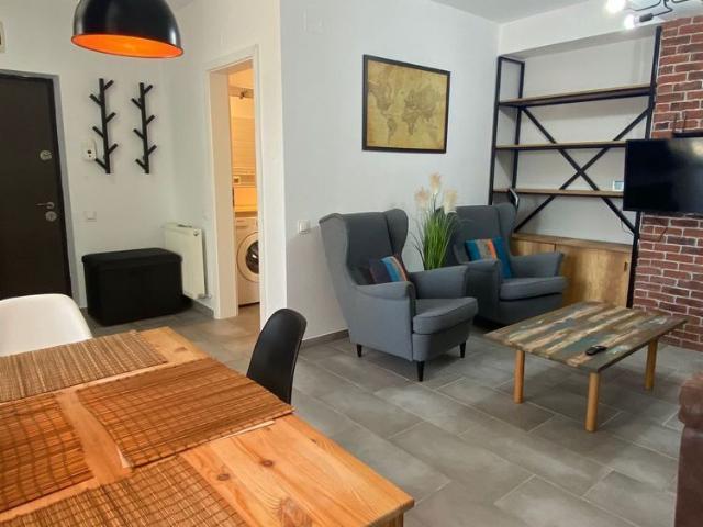 Apartament de inchiriat | 2 camere | Marasti | Modern