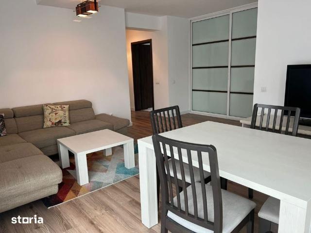 Apartament de inchiriat | 2 camere | Marasti | FSEGA