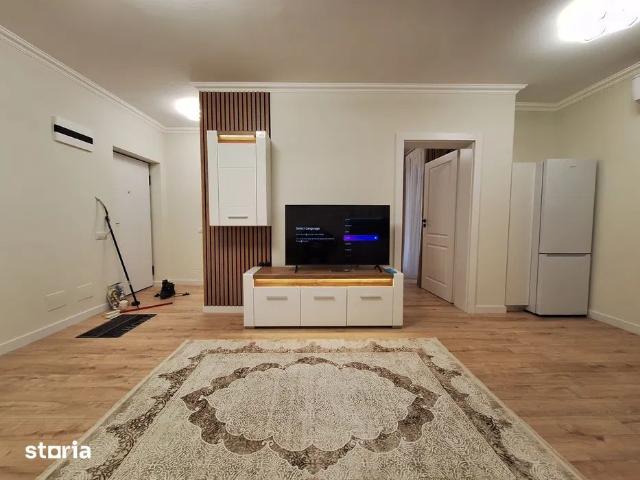Apartament de inchiriat | 2 camere | Marasti | Parcare