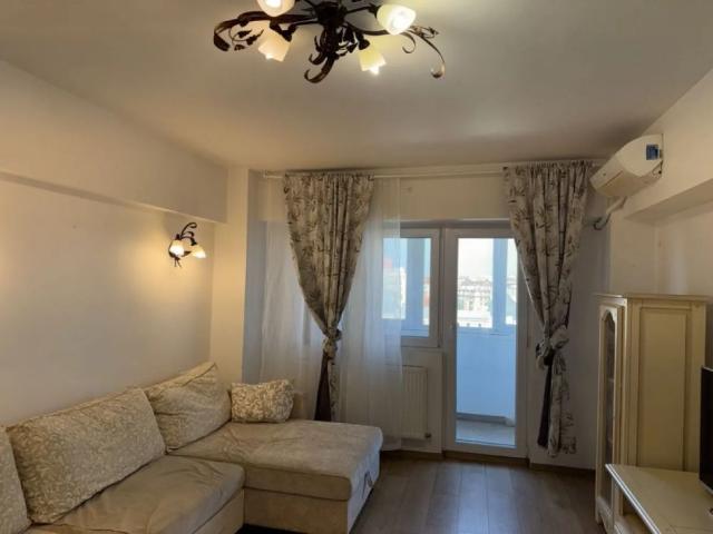 Apartament de Inchiriat 2 Camere Metrou Universitate 50 mp