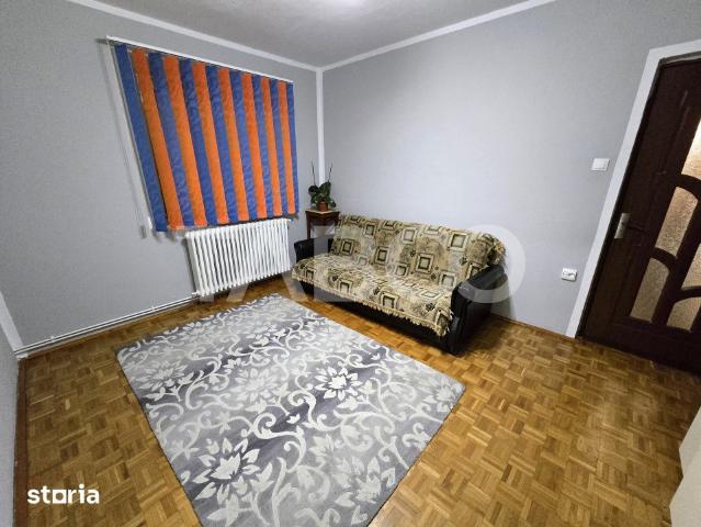 Apartament de inchiriat 2 camere Mihai Viteazul Cedonia