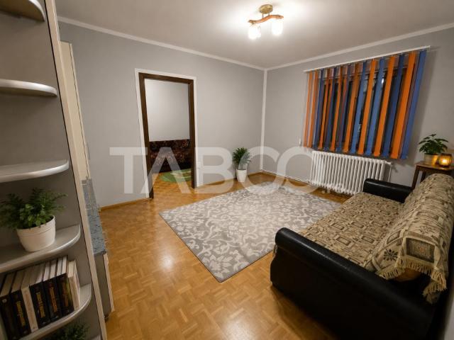 Apartament de inchiriat 2 camere Mihai Viteazul Cedonia