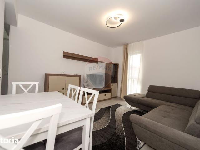 Apartament de inchiriat 2 camere Militari Residence str Viilor