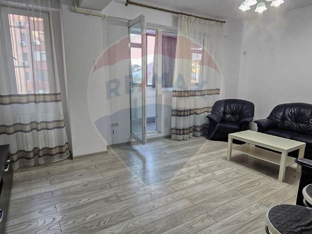 apartament de inchiriat 2 camere militari str tineretului nr 85