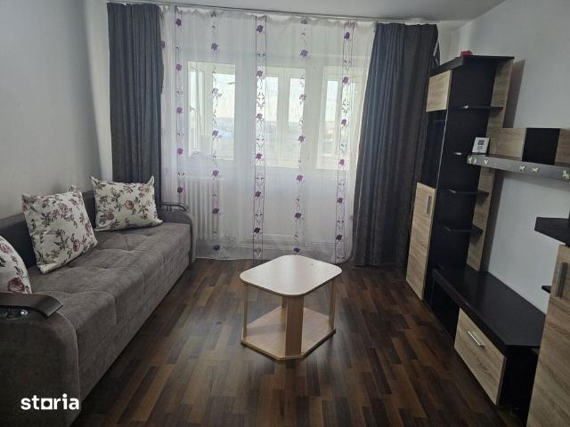 Apartament de inchiriat 2 camere Mircea cel Batran, liber