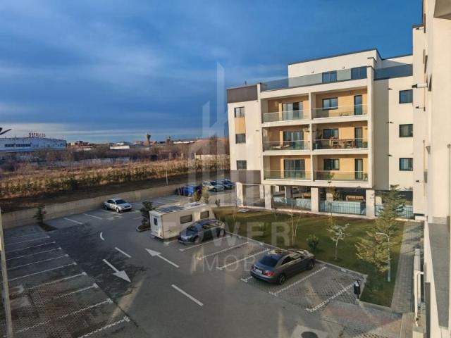 Apartament de inchiriat 2 camere modern in Turnisor!