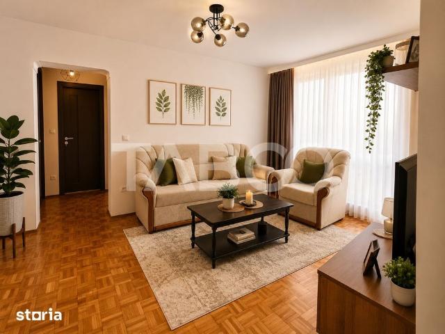 Apartament de inchiriat 2 camere modern in zona Dioda