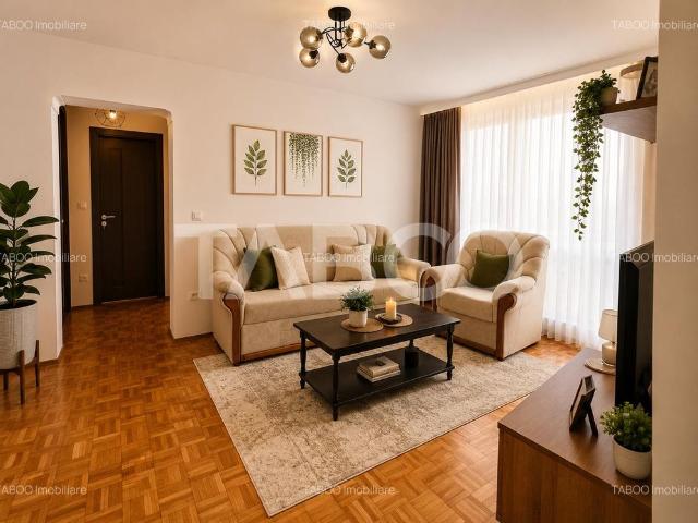Apartament de inchiriat 2 camere modern in zona Dioda