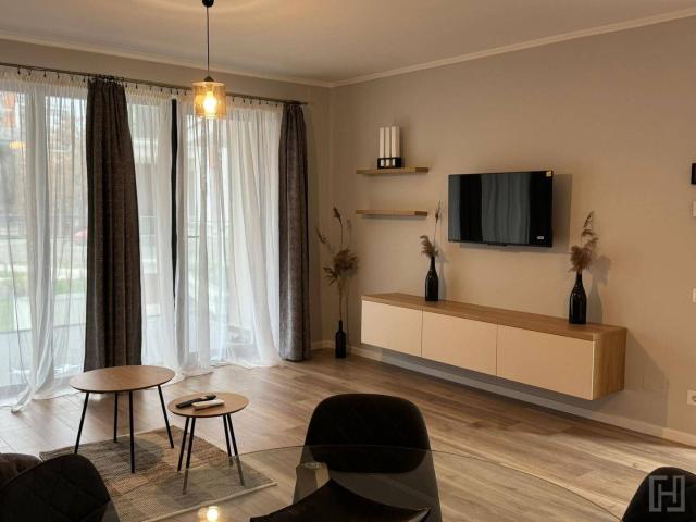 Apartament de inchiriat | 2 camere | Modern | Marasti The Nest