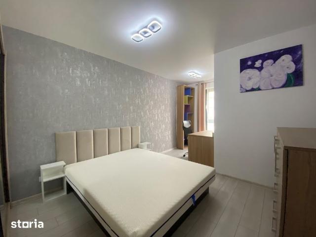 Apartament de inchiriat | 2 camere | Modern | Marasti The Nest