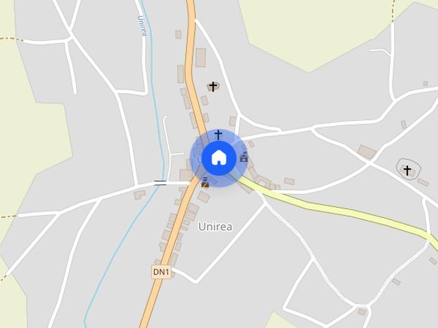 Apartament de închiriat – 2 camere, modern, parter, loc de parcare inclus – zona Lucian Blaga