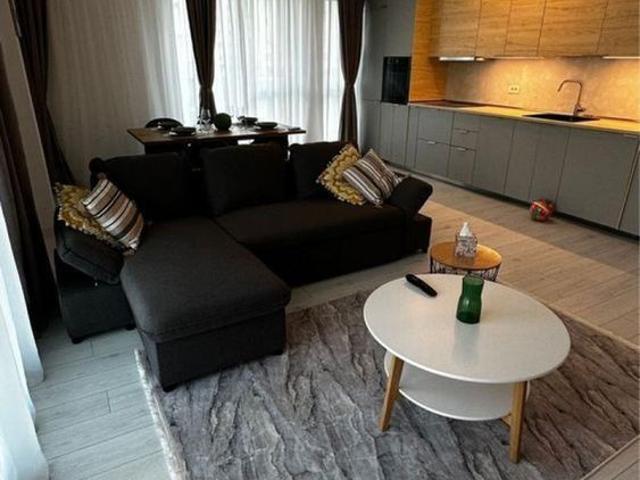 Apartament de inchiriat | 2 camere | MTM Residence de inchiriat