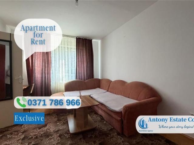 Apartament de inchiriat, 2 camere, Nufarul Oradea