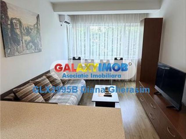 apartament de inchiriat 2 camere olympus residence