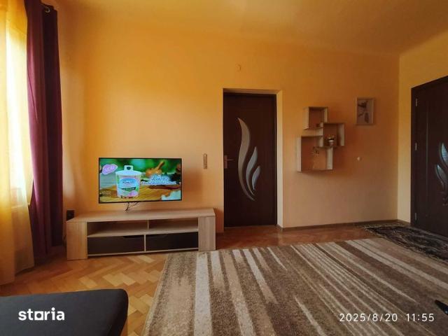 Apartament de inchiriat 2 camere Oradea zona Cantemir