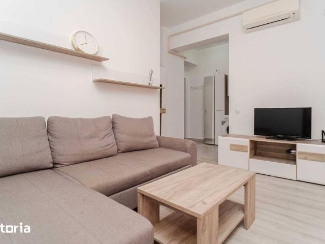 Apartament de inchiriat 2 camere Pacurari Concept Residence