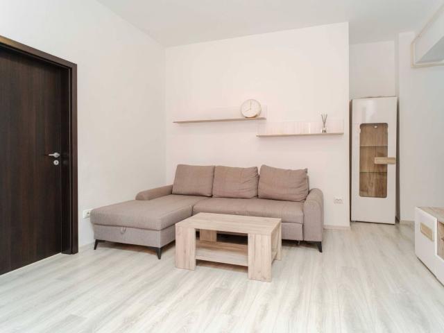 Apartament de inchiriat 2 camere Pacurari Concept Residence