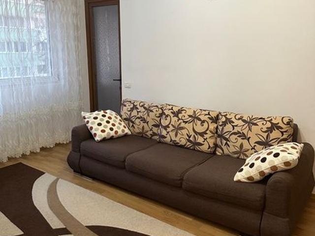 Apartament de inchiriat 2 camere Parc Bazilescu