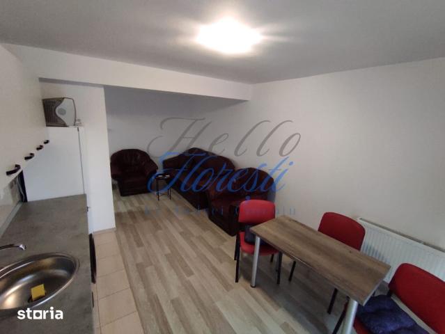 Apartament de inchiriat 2 camere + parcare in Cluj zona Dambul Rotund