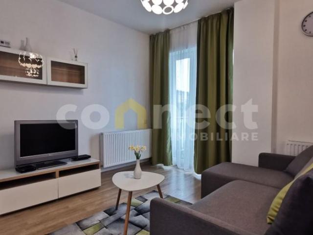 Apartament de închiriat | 2 camere | Parcare inclusă | Calea Turzii