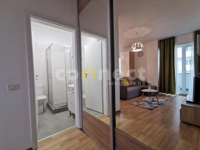 Apartament de inchiriat | 2 camere | Parcare inclusa | Calea Turzii