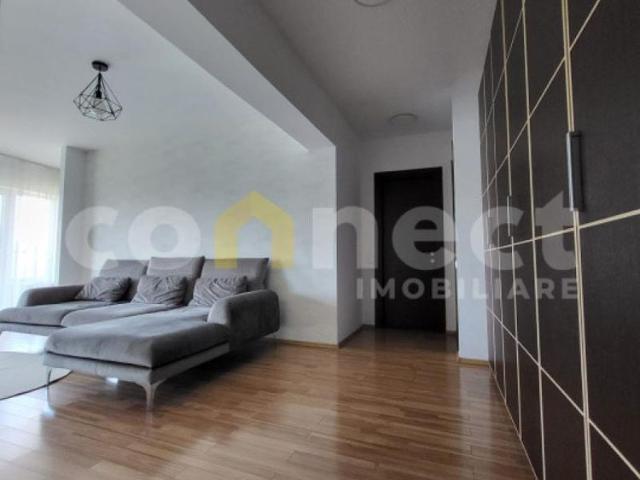 Apartament de inchiriat | 2 camere | Parcare inclusa | Plopilor