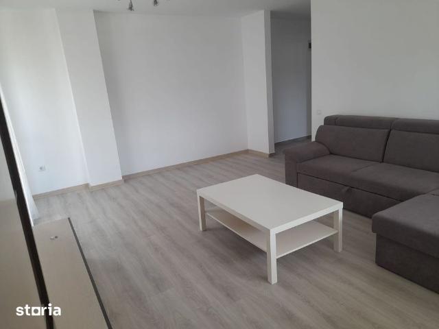 Apartament de închiriat 2 camere + parcare subterană