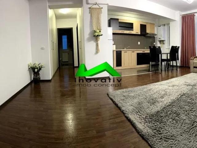 Apartament de inchiriat 2 camere parcare Sibiu Cedonia