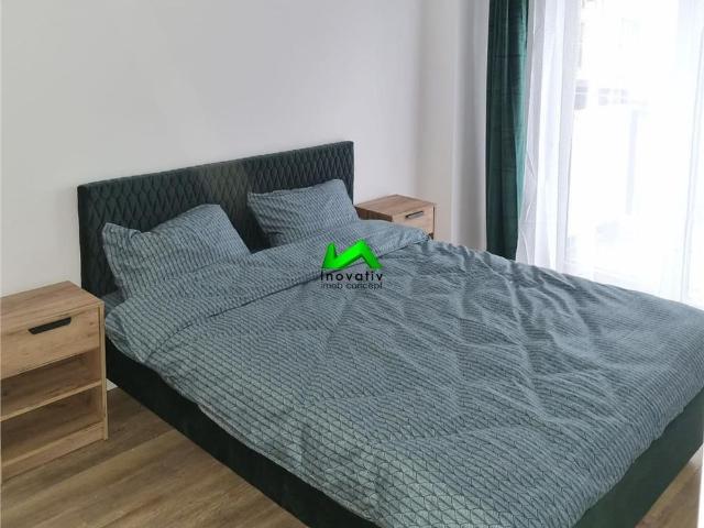 Apartament de inchiriat 2 camere parcare Sibiu Doamna Stanca
