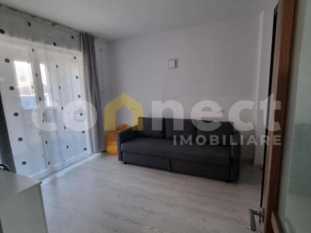 Apartament de inchiriat | 2 camere | Pet friendly | 2 min mers pe jos de Vivo