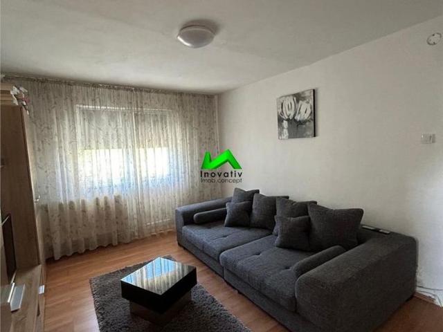 Apartament de inchiriat 2 camere pivnita Sibiu Rahovei
